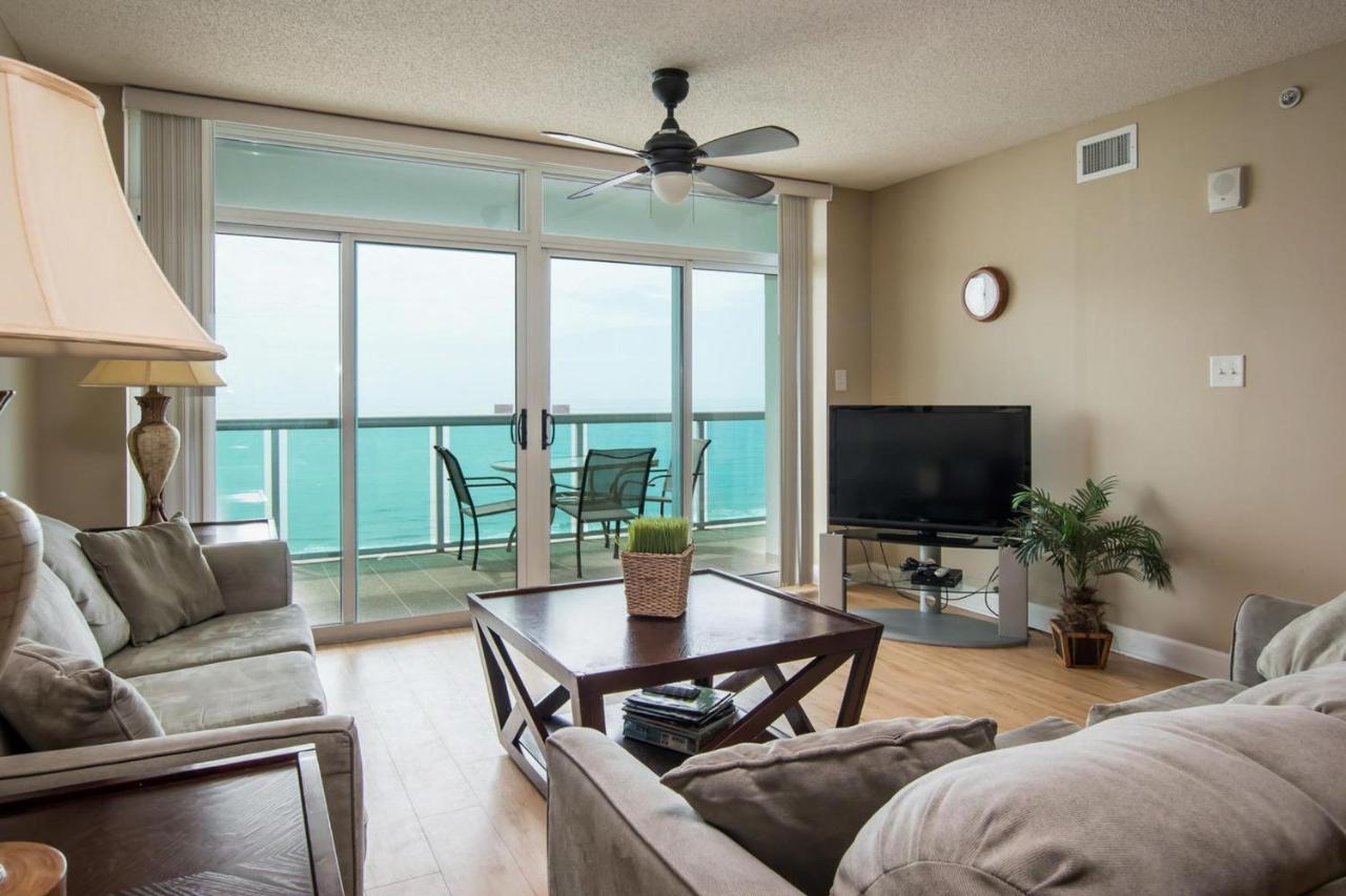 Crescent Keyes By Seaside Vacations Villa Myrtle Beach Exterior foto